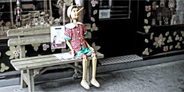 Pinocchio