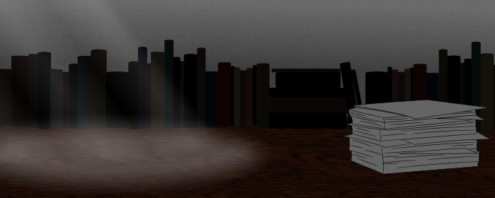 We Need Your Stories slide