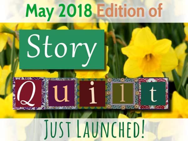 May 2018 Edition Just Launched