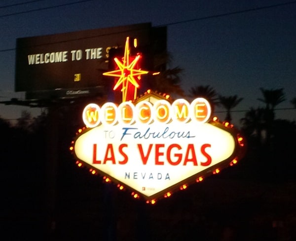 Fabulous Las Vegas