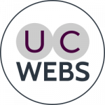 U-C WEBS Logo (Circle)