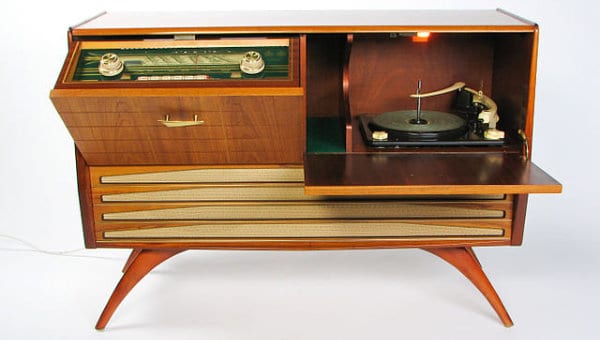 A Model Student Lacking in Confidence Radiogram