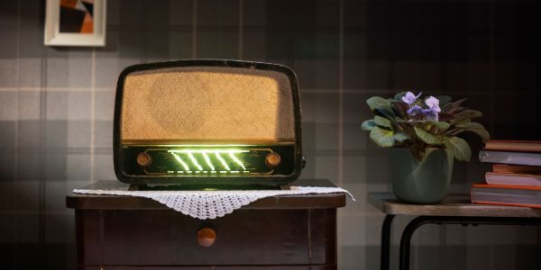 1960s radio
