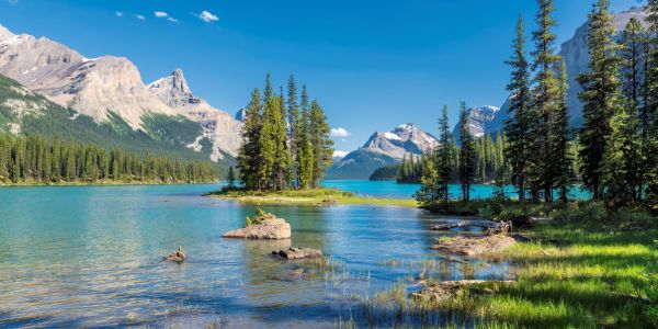 Jasper National Park