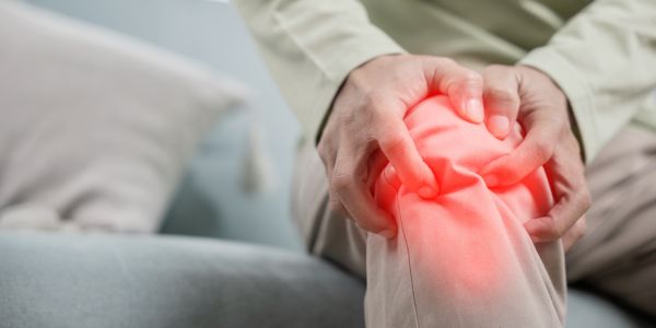 Knee Pain