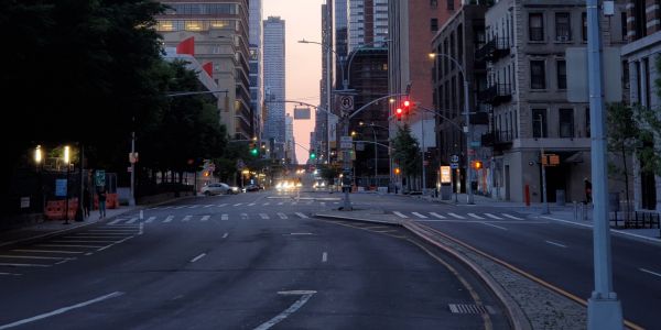 New York