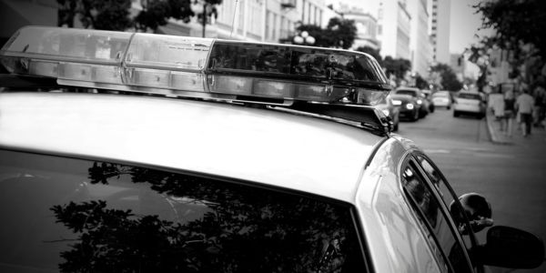 Police Car
