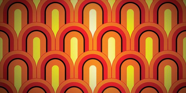 1970's design