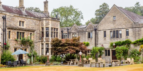 Country Estate