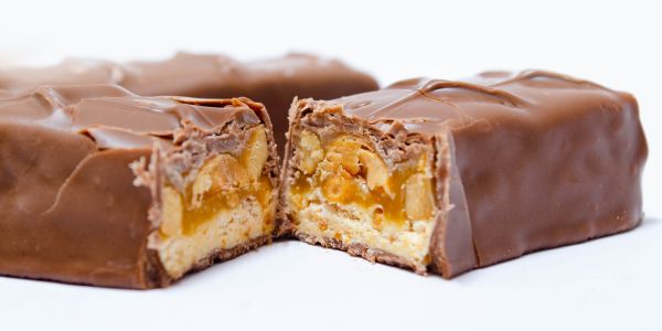 Snickers bar