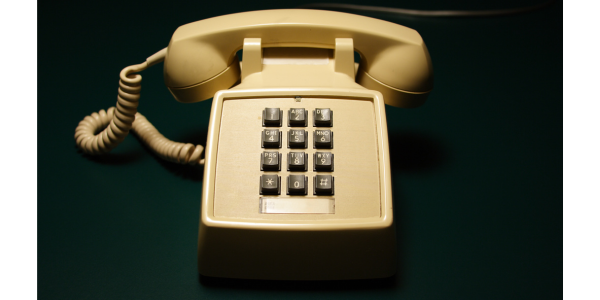 1970s phone