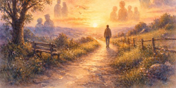 Memory Path