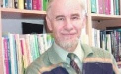 Stig E. Forshult Stig E. Forshult