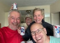 Everything Has Changed  (AKA Balls XI)