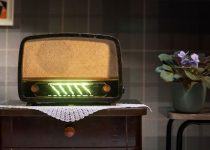 Messianic Voices: A Teenage Interlude