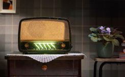 1960s radio 1960s radio