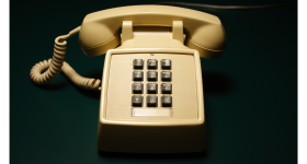 54. My New Life in an English Village, UK, April 1972