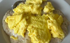 Julie’s Southern Scrambler Syracuse