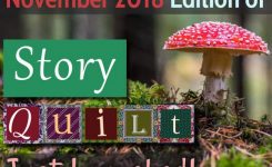 The New November 2018 Issue