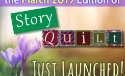 March Issue Just Launched