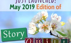 May 2019 Edition Just Launched
