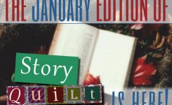 The January issue is here!