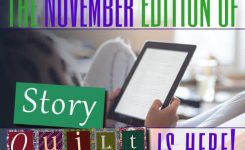 Just Launched: The November 2020 Issue