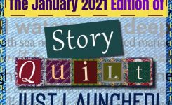 The January 2021 Edition Of tory Quilt Just Launched The January 2021 Edition Of tory Quilt Just Launched