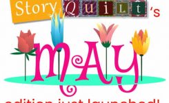 Just Launched: The May Issue Just Launched: The May Issue