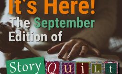 Just Launched: The September 2022 Issue