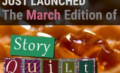 Just Launched – The March Edition