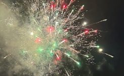 Fireworks Buffalo Fireworks Buffalo