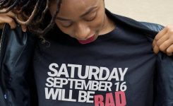 A Bad Day A Bad Day
