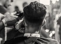 A Barber from Seville