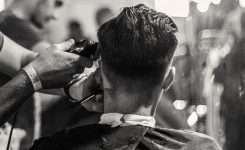 A Barber from Seville