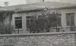 A Canadian Spy for Dinner-1 A Canadian Spy for Dinner-1