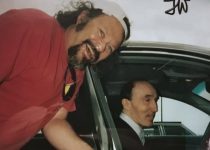 1. A Formula One Indy Speedway Weekend!!