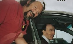 A Formula One Indy Speedway Weekend!!