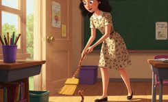 A Full Timetable in the Middle of Nowhere A Full Timetable in the Middle of Nowhere