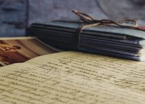 A Grandmother’s Letters