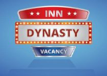 A Night At The Die-Nasty