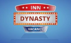 A Night At The Die-Nasty A Night At The Die-Nasty