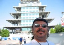 3. A Rolling Moss Gathers No Shop Talk