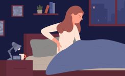 A Room With A View In A House Of Our Own