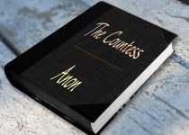 A Short Story In One Scene