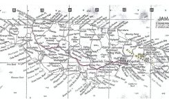 A Trip to the Country by Train