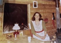 A brief glimpse into my Yukon days.