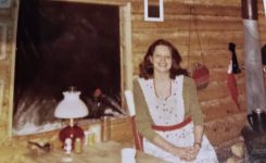 A brief glimpse into my Yukon days-1 A brief glimpse into my Yukon days-1