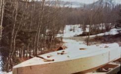 A brief glimpse into my Yukon days-2