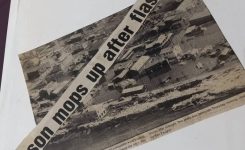 A brief glimpse into my Yukon days-5